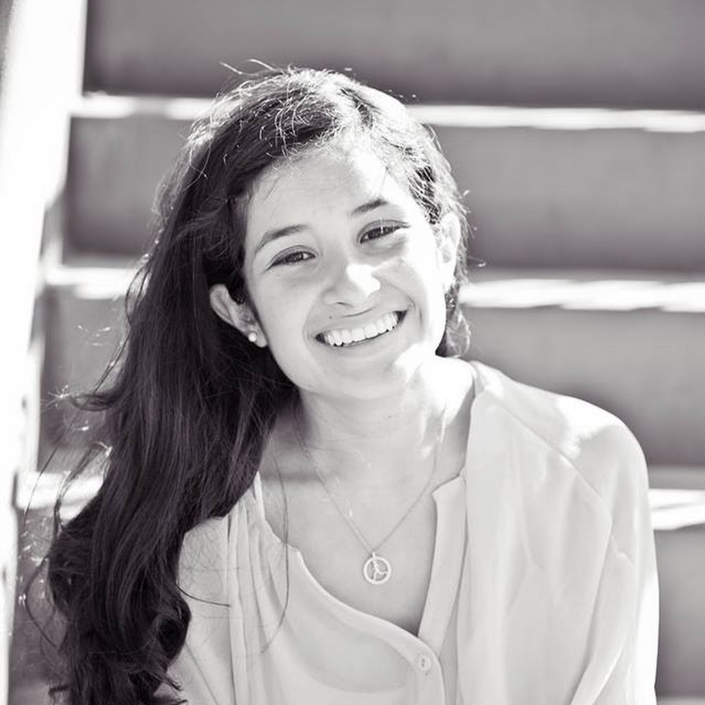 Meet your Posher, Zoë